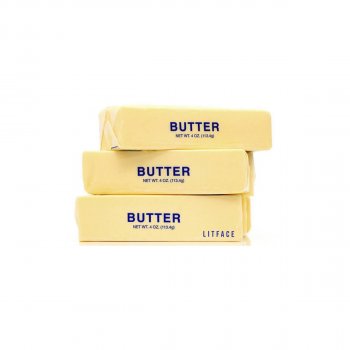 Litface Butter