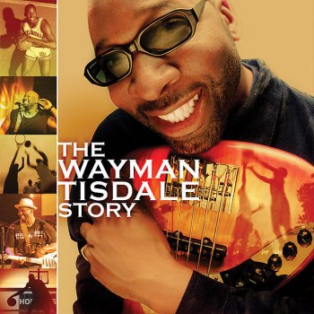 Wayman Tisdale feat. Toby Keith Cryin' For Me (Wayman's Song) - feat. Toby Keith
