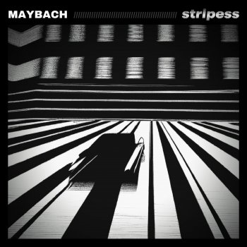 Stripess Maybach