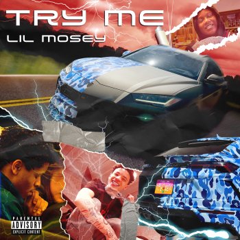 Lil Mosey Try Me