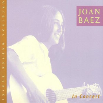 Joan Baez Danger Waters