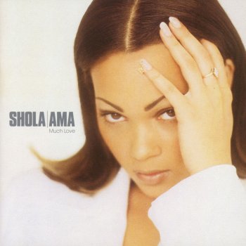Shola Ama (I Don't Know) Interlude