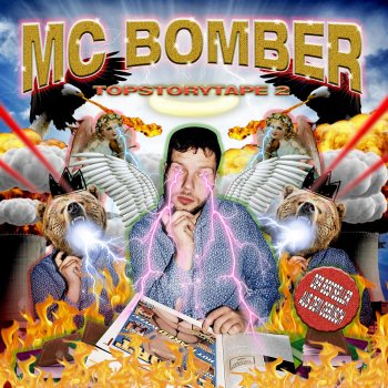 MC Bomber feat. Rokko Weissensee Pfeifen