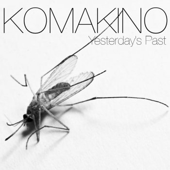 Komakino The End of Time