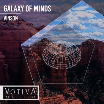 Vinson Galaxy of Mind (Radio Mix)