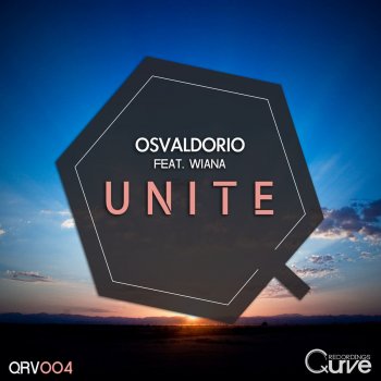 Osvaldorio Unite - Original Mix
