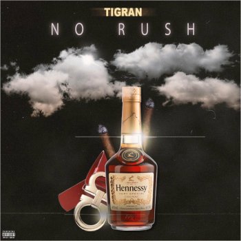 Tigran No Rush
