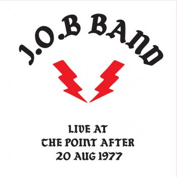 J.O.B Just a Song - Live
