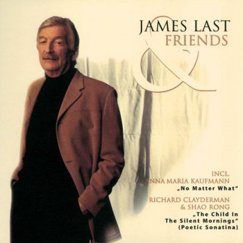 James Last and His Orchestra Granada / Lady Of Spain