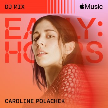 Caroline Polachek Walking on Water (Candlelight Mix) [Mixed]