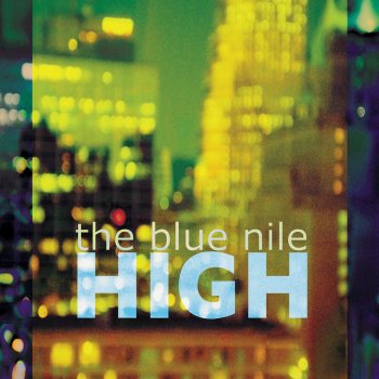The Blue Nile High