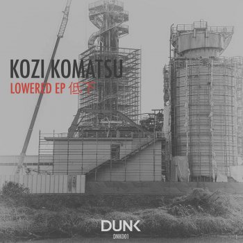 Kozi Komatsu Strobe Line - Original Mix