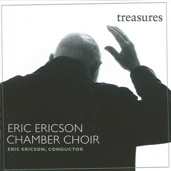 Jean-Yves Daniel-Lesur, Eric Ericson Chamber Choir & Eric Ericson Le Cantique des Cantiques: VII. Epithalame