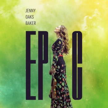 Jenny Oaks Baker Kingsfold / If You Could Hie to Kolob
