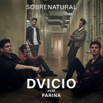 Dvicio feat. Farina Sobrenatural (feat. Farina)