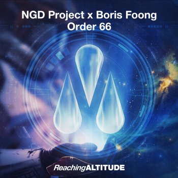 Ngd Project Order 66 (Extended Mix)