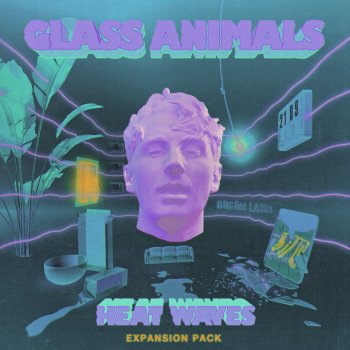 Glass Animals Heat Waves (Live)
