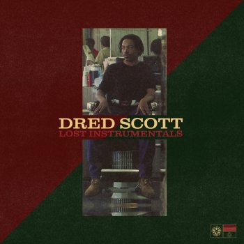 Dred Scott Back in the Day - Instrumental