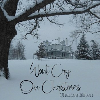 Charles Esten Won't Cry on Christmas