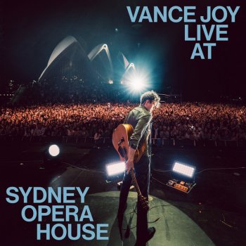 Vance Joy Georgia - Live at Sydney Opera House