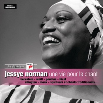 Traditional feat. Jessye Norman Pretty Horses