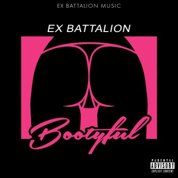 Ex Battalion feat. John Roa, Emcee Rhenn, Flow-G, Brando & Bosx1ne Bootyful
