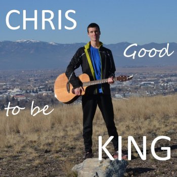 Chris King Where You Belong