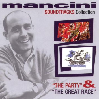 Henry Mancini He Shouldn't-A, Hadn't-A, Oughtn't-A Swang On Me!