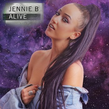 Jennie B Alive