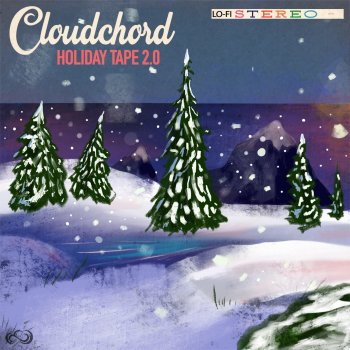 Cloudchord feat. ProbCause & Soul Food Horns Snowflakes