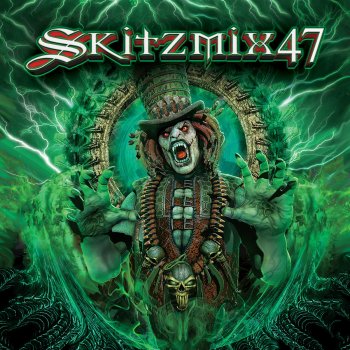 Nick Skitz Skitzmix 47 - Continuous Mix 2