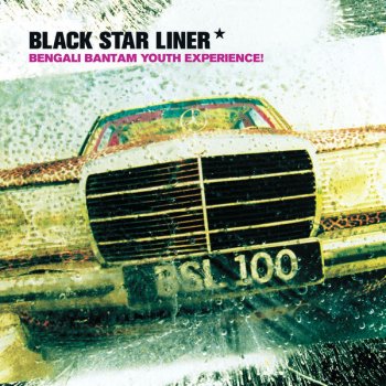 Black Star Liner Intafada Powder-Line