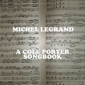 Michel Legrand Love for Sale