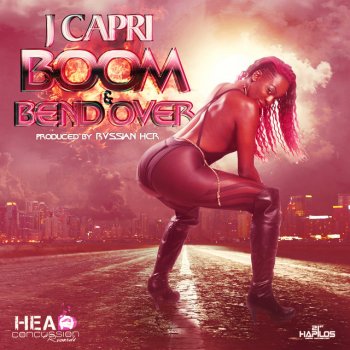 J Capri Boom & Bend Over