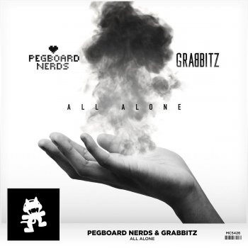 Pegboard Nerds feat. Grabbitz All Alone