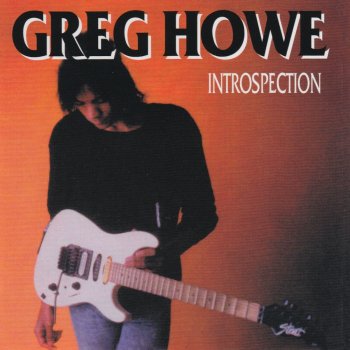 Greg Howe No Place Like Home