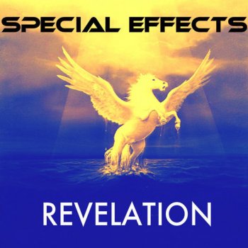 Special Effects Sanctified