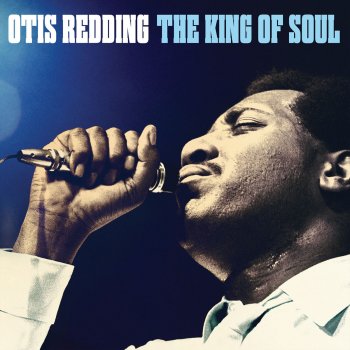Otis Redding Rock Me Baby (Mono)