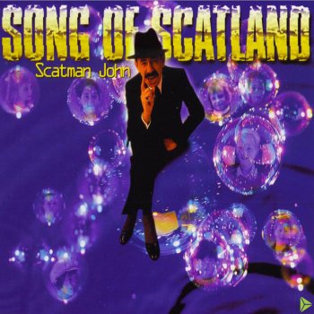 Scatman John Song of Scatland (Groove of Scatland)