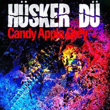 Hüsker Dü Don't Want to Know If You Are Lonely