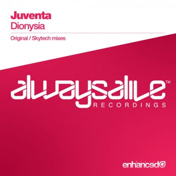 Juventa Dionysia - Original Mix