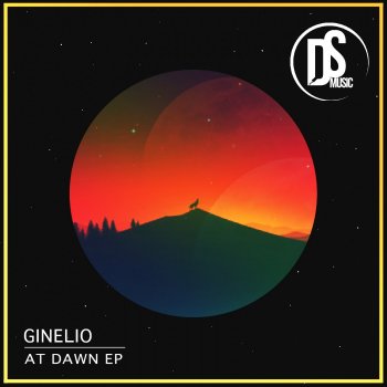 Ginelio feat. Disco Daze Transcending - Disco Daze Dub