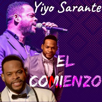 Yiyo Sarante No Me Vuelvo a Enamorar (feat. Fernando Cachalas)