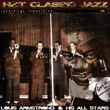 Louis Armstrong & His All-Stars Basin Street Blues - Remastered