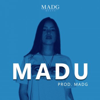 Madg Beats feat. Madu Castelo