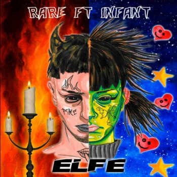 HOLI RARE feat. Infant Elfe