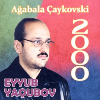 Eyyub Yaqubov Mister Əlibala