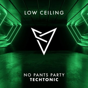 No Pants Party Techtonic