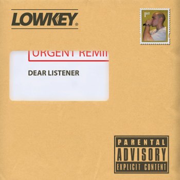 Lowkey feat. Eden Rox I Believe