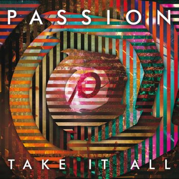 Passion feat. Christy Nockels Let It Be Jesus - Live